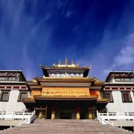 The Palace Museum