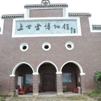 The Palace Museum