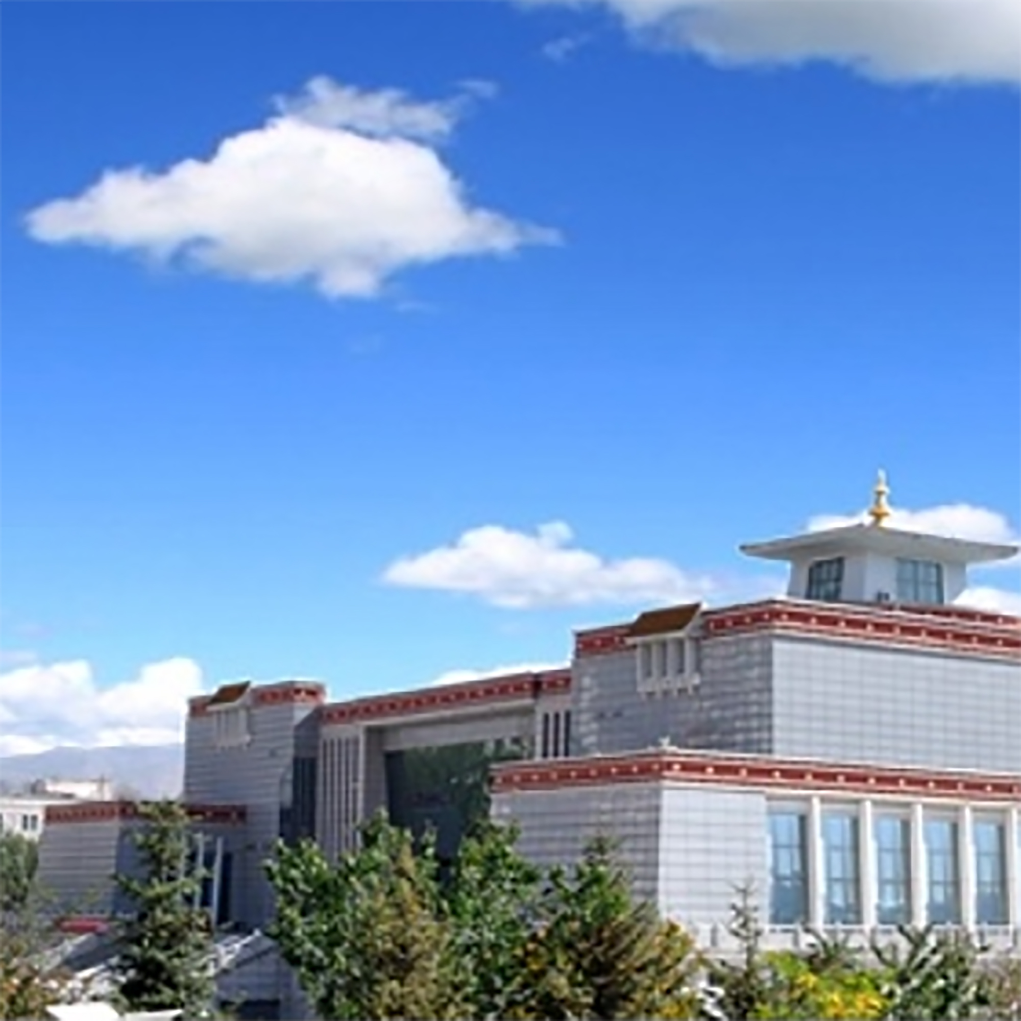 The Palace Museum