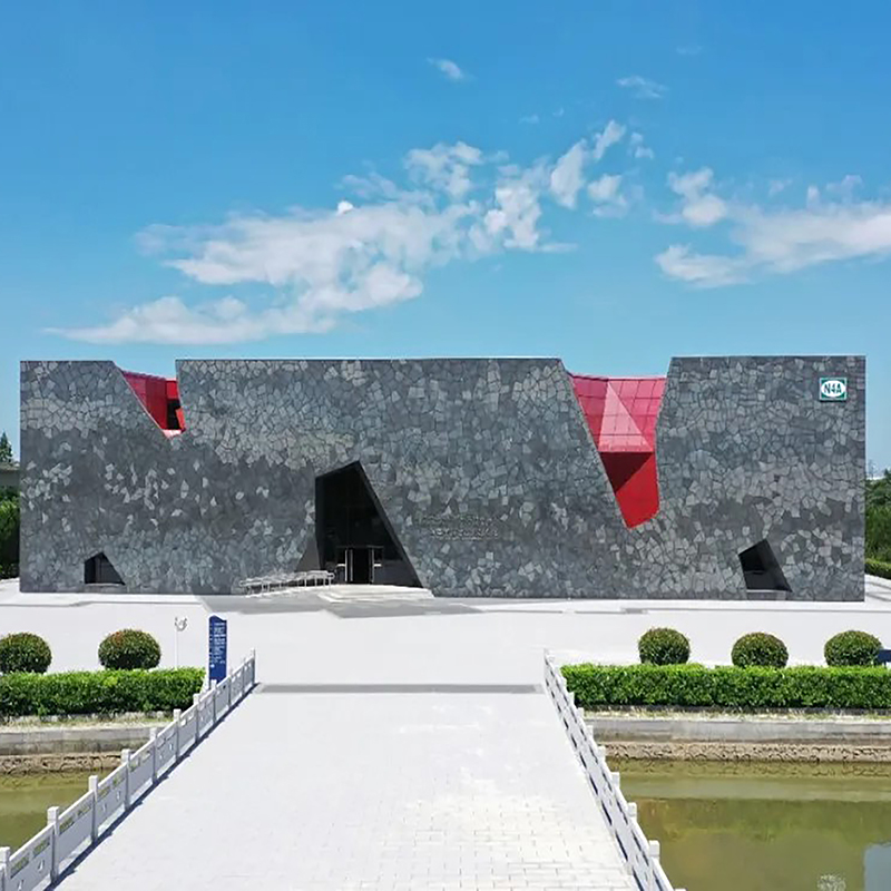 The Palace Museum