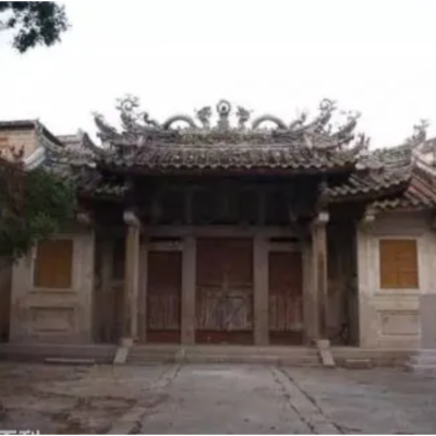 The Palace Museum