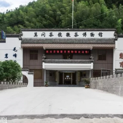 The Palace Museum