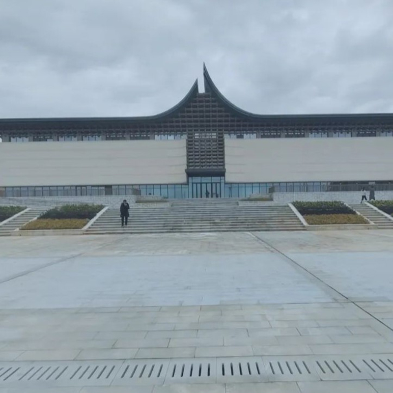 The Palace Museum