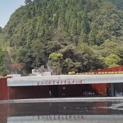 The Palace Museum