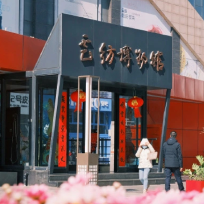 The Palace Museum