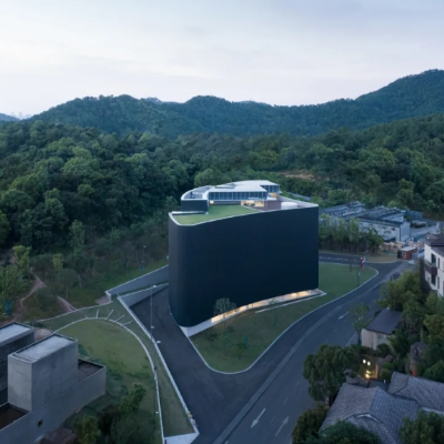 The Palace Museum
