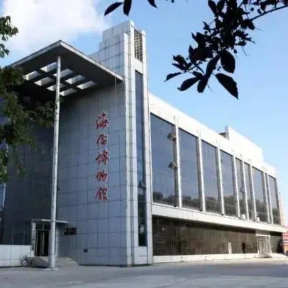 The Palace Museum
