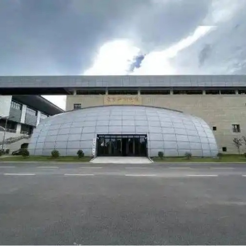 The Palace Museum