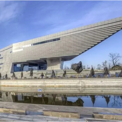 The Palace Museum