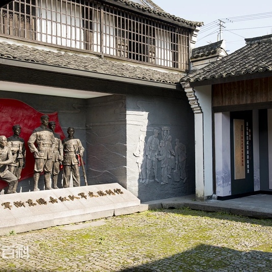 The Palace Museum
