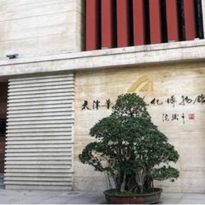 The Palace Museum