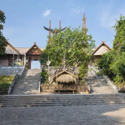 The Palace Museum