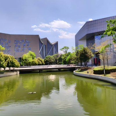 The Palace Museum