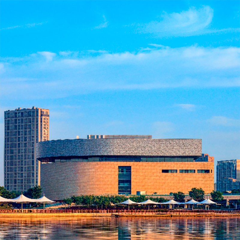 The Palace Museum