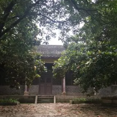 The Palace Museum