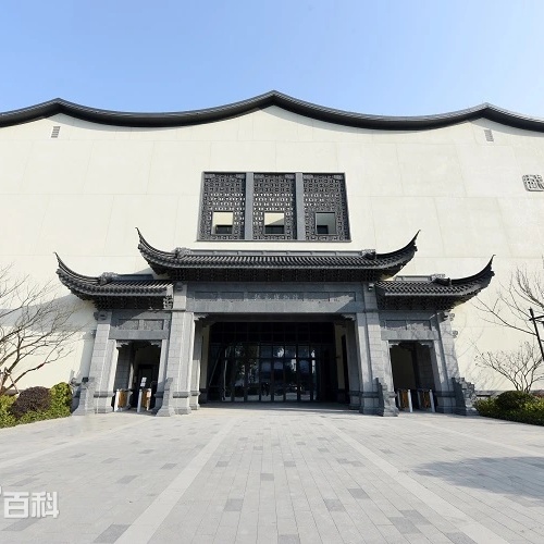 The Palace Museum