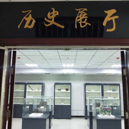 The Palace Museum