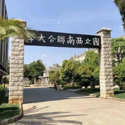 The Palace Museum