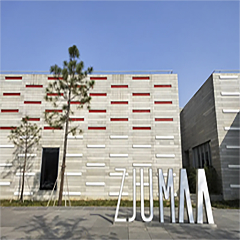 The Palace Museum