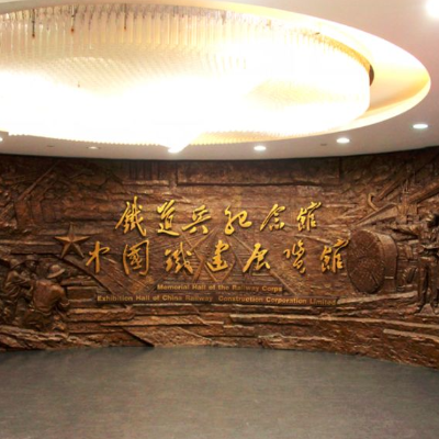 The Palace Museum
