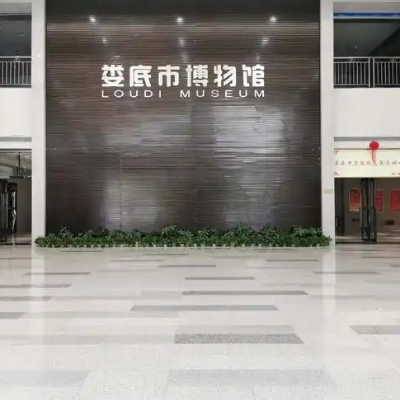 The Palace Museum