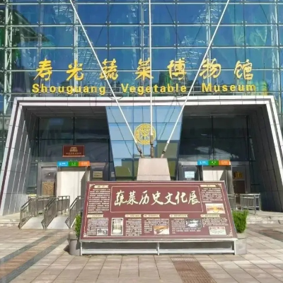 The Palace Museum