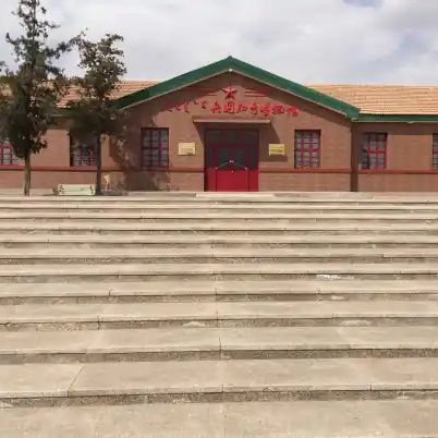 The Palace Museum