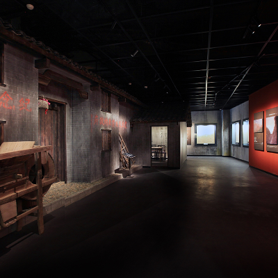 The Palace Museum