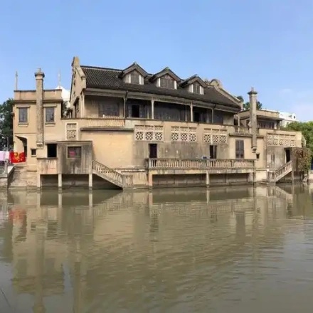 The Palace Museum