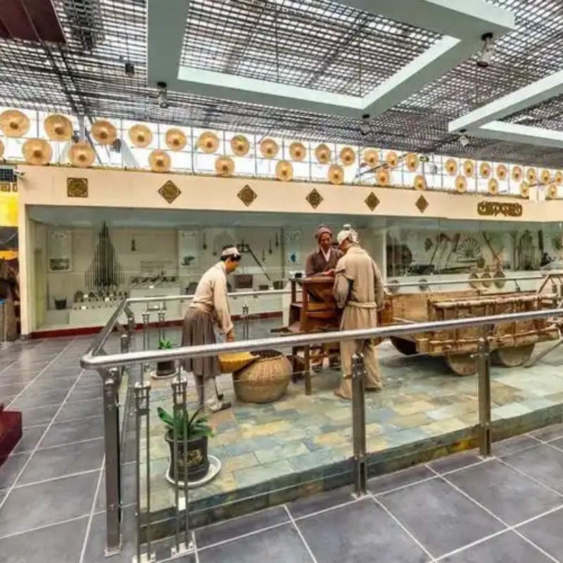 The Palace Museum