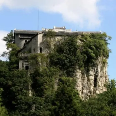 The Palace Museum