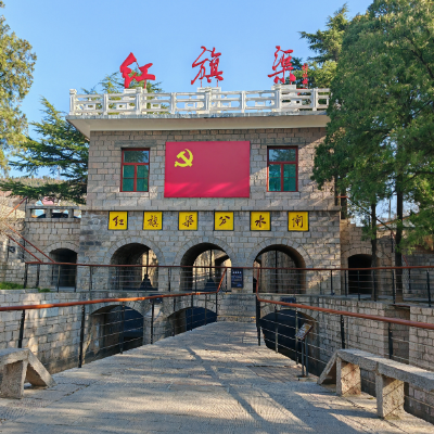 The Palace Museum