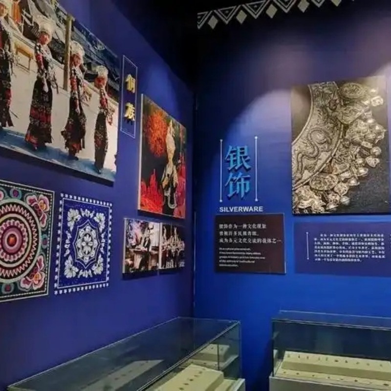 The Palace Museum
