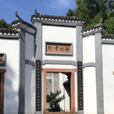 The Palace Museum