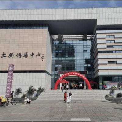 The Palace Museum