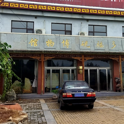 The Palace Museum