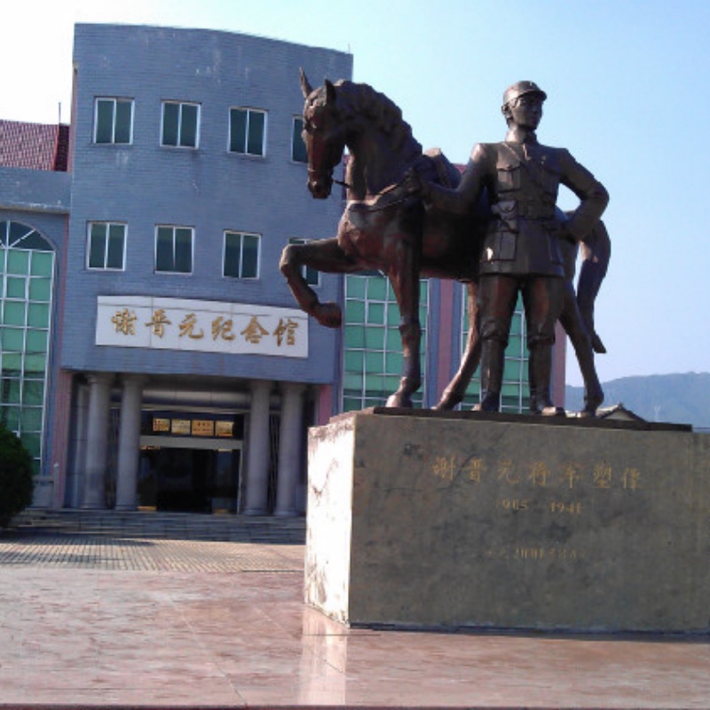 The Palace Museum