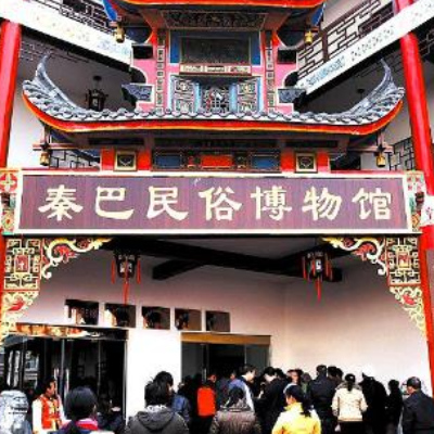 The Palace Museum