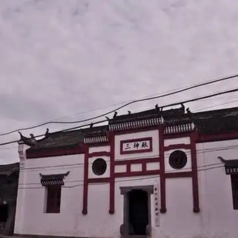The Palace Museum