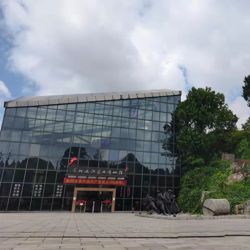 The Palace Museum