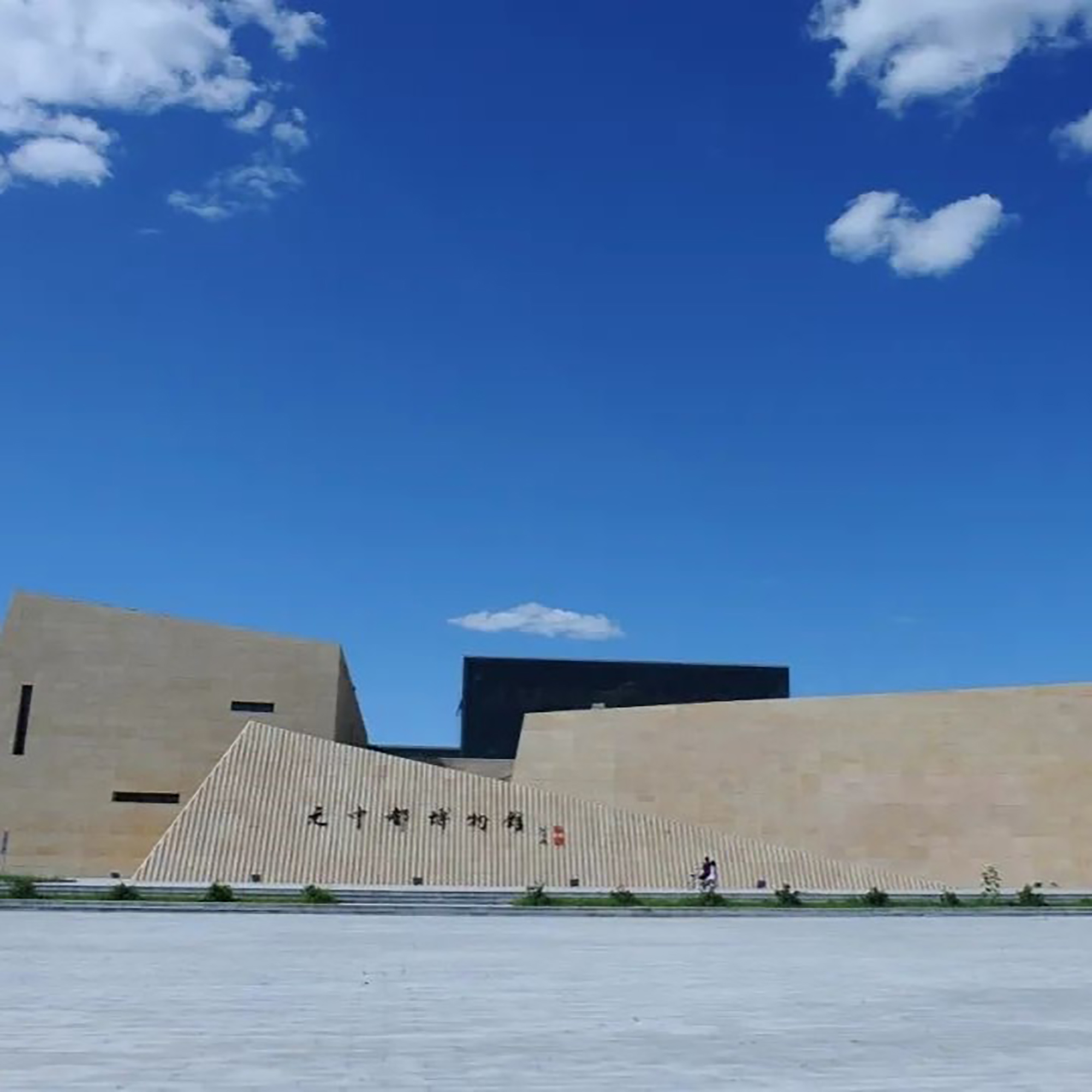 The Palace Museum