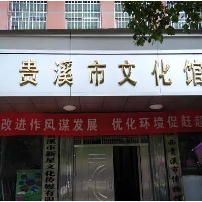 The Palace Museum