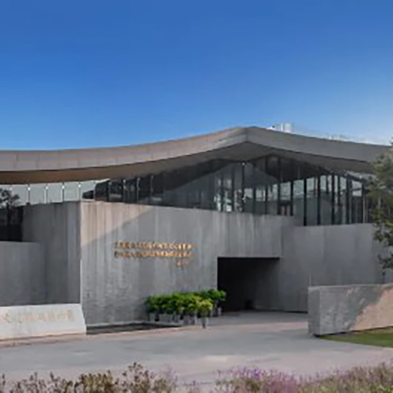 The Palace Museum