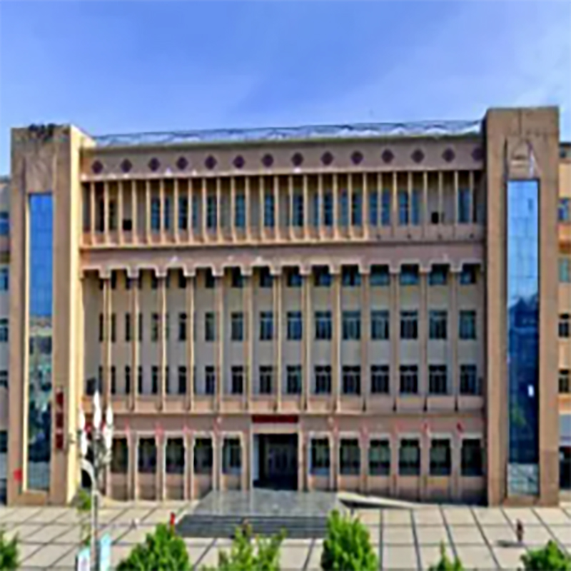 The Palace Museum