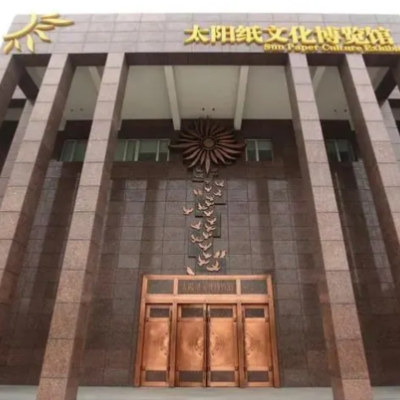 The Palace Museum