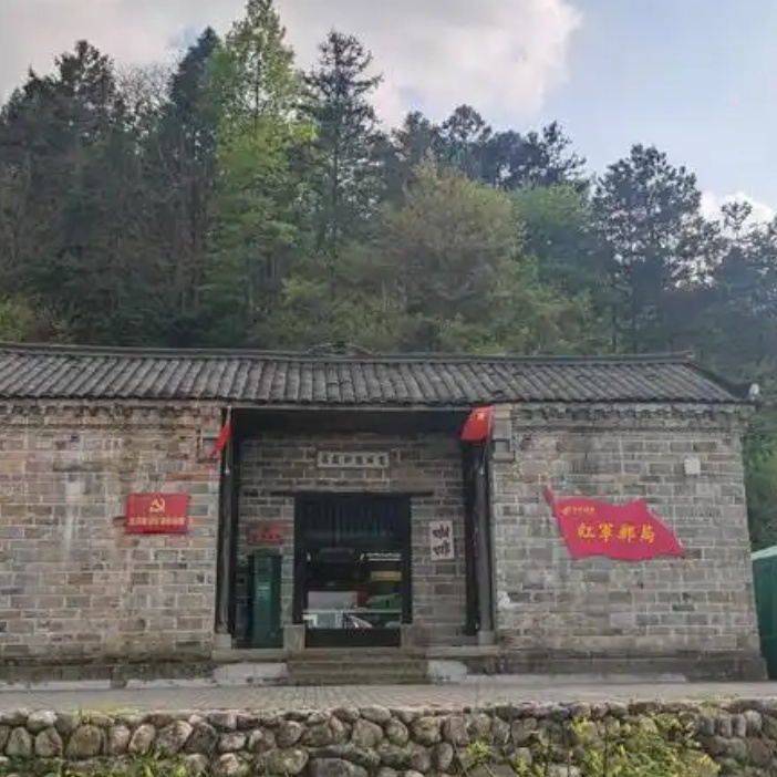 The Palace Museum
