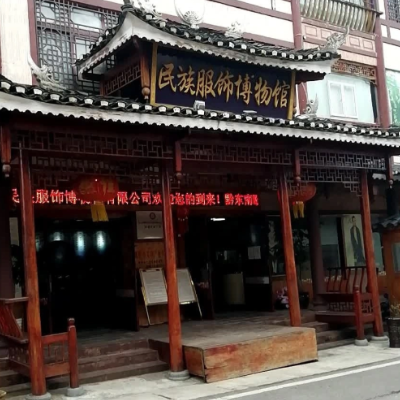 The Palace Museum