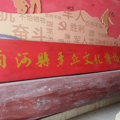 The Palace Museum