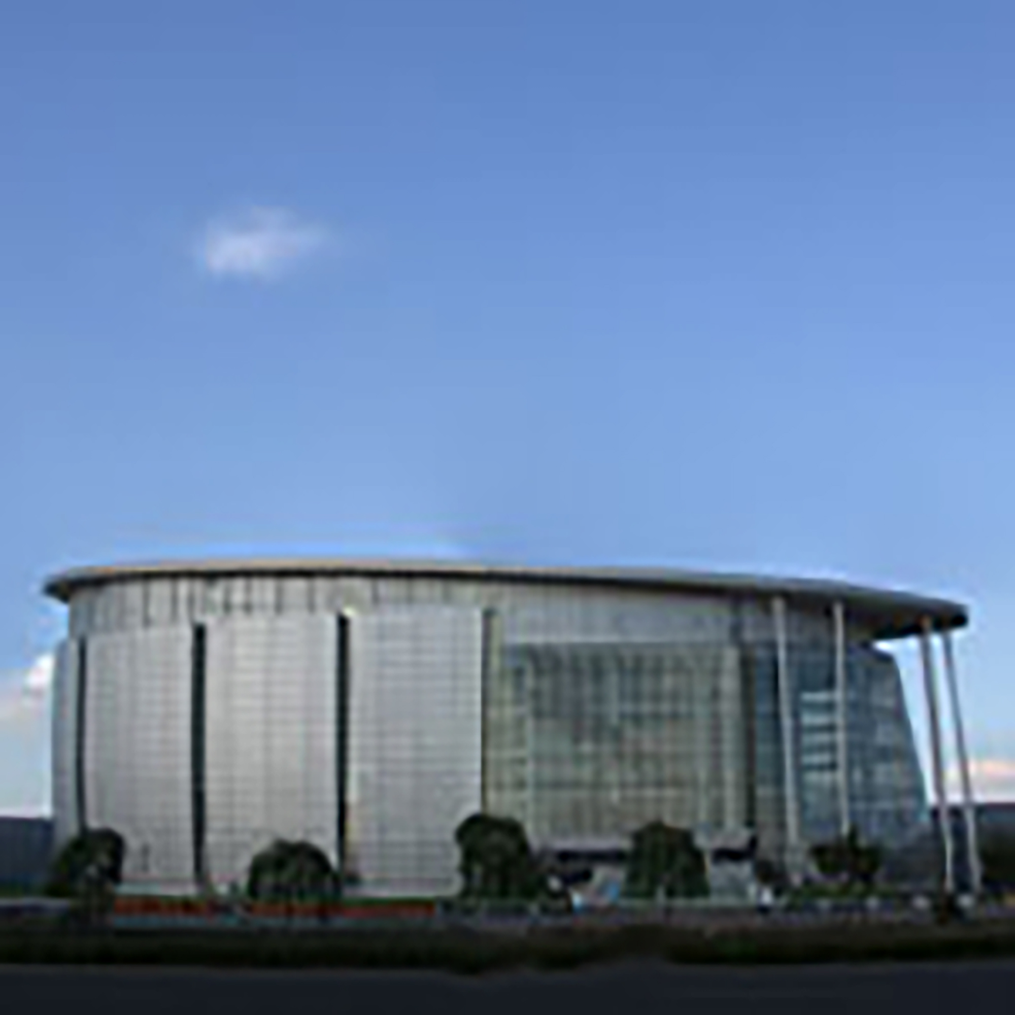 The Palace Museum