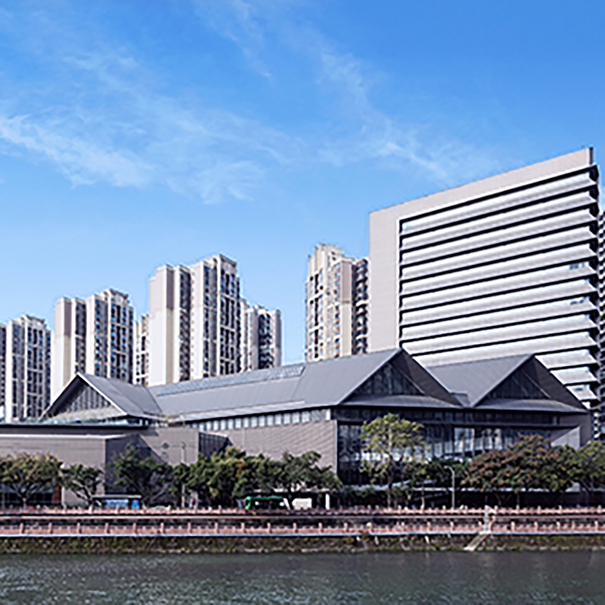 The Palace Museum